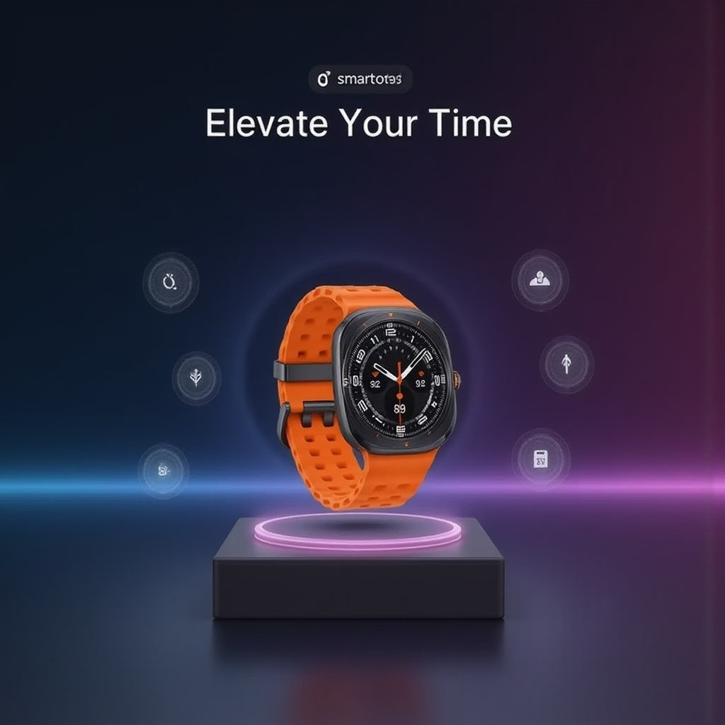 Smart Watches